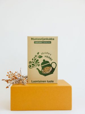 Elderflower, 40g