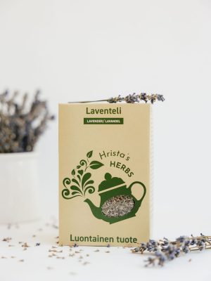 Lavender, 50g