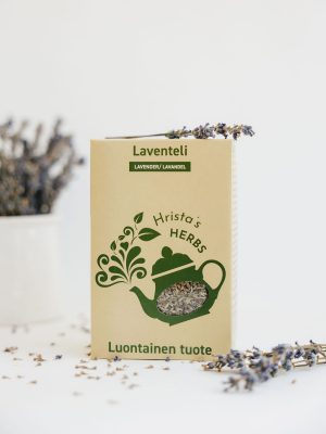 Laventeli, 50g
