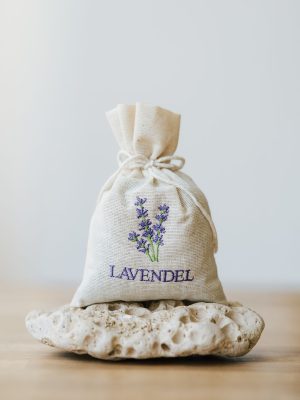 Laventelituoksupussi