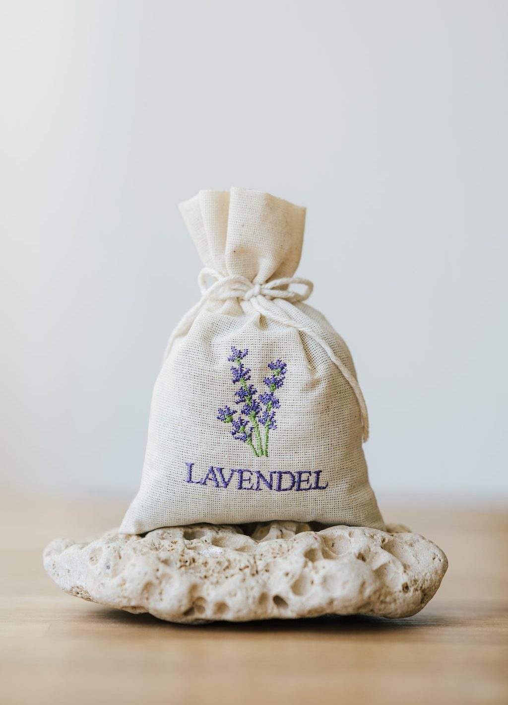 Lavender Scented Sachet