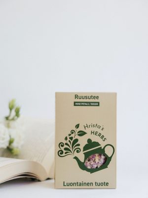 Rose petals, 50g