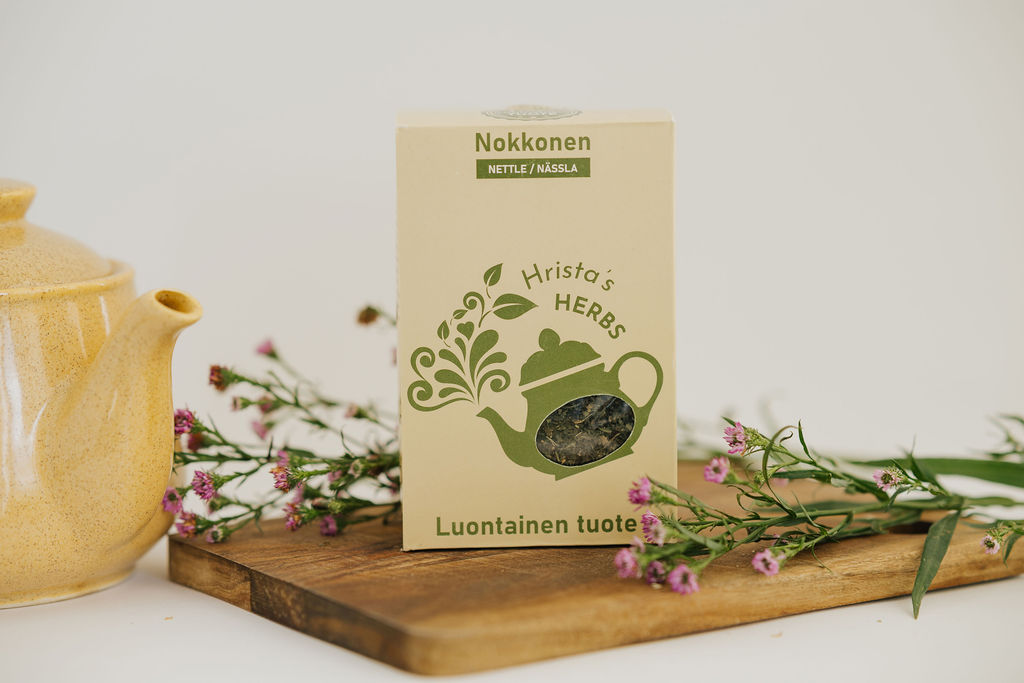 Nettle, 50g